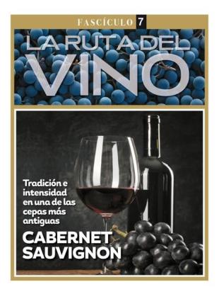 La ruta del VINO - septiembre 2021