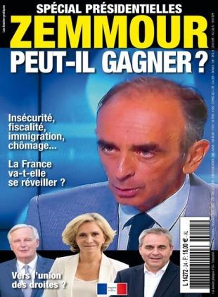 Les Dossiers Pratiques - Octobre-Decembre 2021
