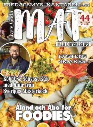 Livets Goda Mat - 15 oktober 2021