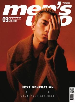 Men's Uno Taiwan - 2021-09-01