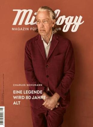 Mixology - Oktober 2021