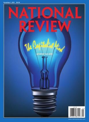 National Review - 01 November 2021