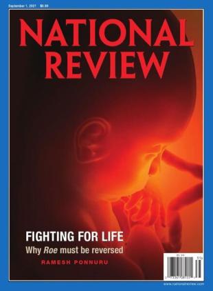 National Review - 13 August 2021