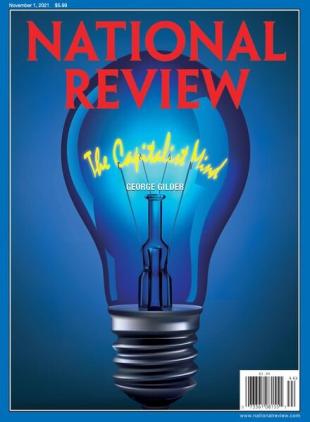National Review - 15 October 2021