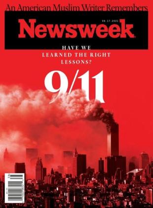 Newsweek USA - September 17, 2021