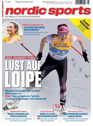 nordic sports - 08 Oktober 2021