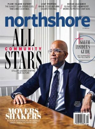 Northshore Magazine - October 2021