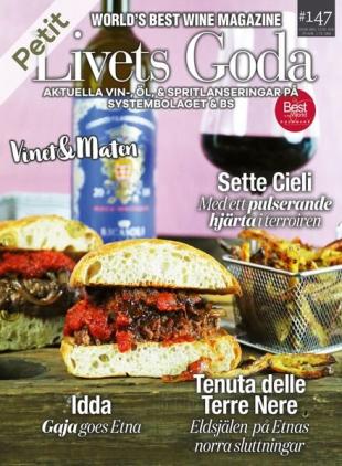 Petit Livets Goda - 04 mars 2021