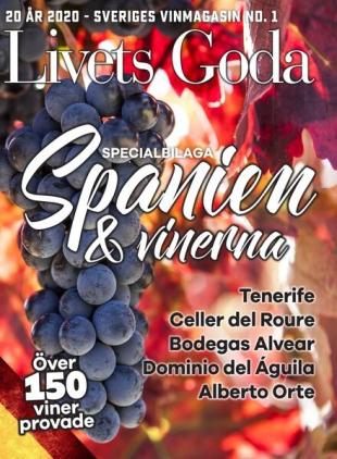 Petit Livets Goda - 10 juli 2019