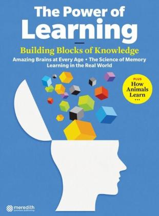 Power of Learning - August 2021