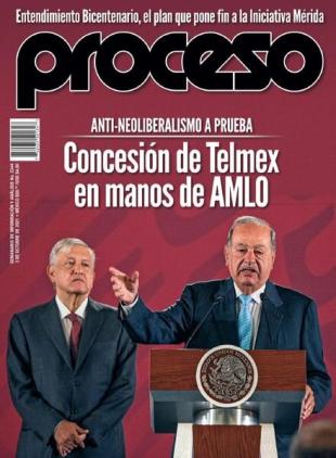 Proceso - 03 octubre 2021