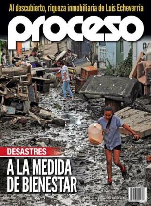 Proceso - 12 septiembre 2021