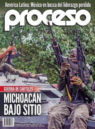 Proceso - 19 septiembre 2021