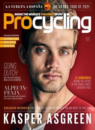 Procycling UK - November 2021