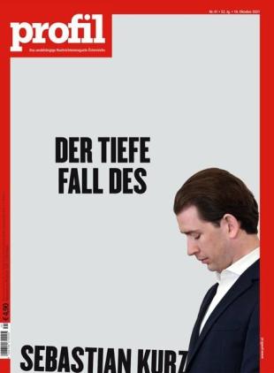 profil - 10 Oktober 2021
