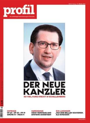 profil - 17 Oktober 2021