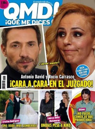 QMD! - 02 octubre 2021