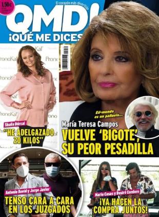 QMD! - 13 septiembre 2021
