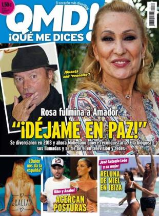 QMD! - 28 agosto 2021