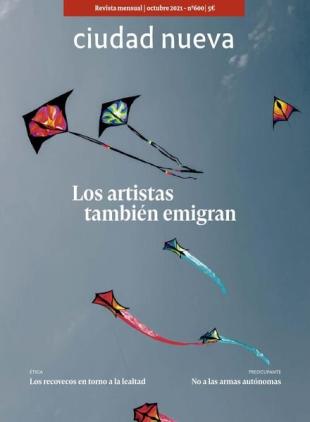 Revista CIUDAD NUEVA - octubre 2021