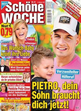 SchOne Woche - 06 Oktober 2021