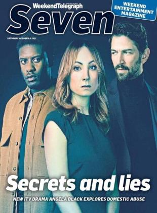 Se7en - October 09, 2021