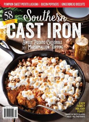 Southern Cast Iron - November 2021