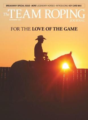 Spin To Win Rodeo - November 2021