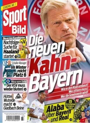 Sport Bild - 15 September 2021