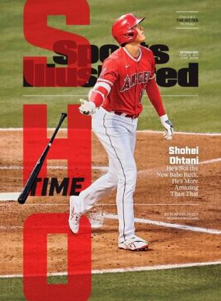 Sports Illustrated USA - October 2021
