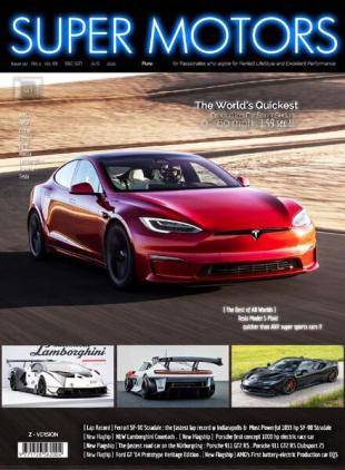 Supermotors - October 2021