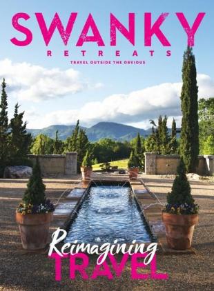 Swanky Retreats - October 2021