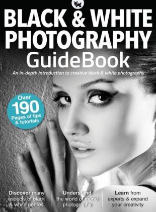 The Black & White Photography GuideBook - September 2021