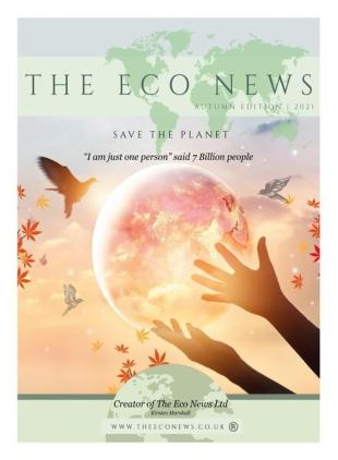 The Eco News - 28 September 2021