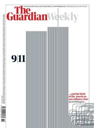 The Guardian Weekly - 10 September 2021