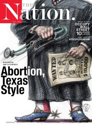 The Nation - October 04, 2021