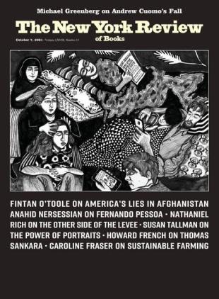 The New York Review of Books - October 07, 2021