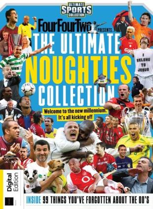 The Ultimate Sports Collection - September 2021