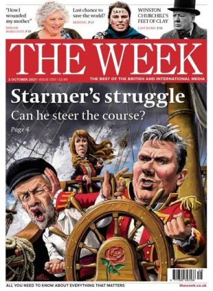 The Week UK - 02 October 2021