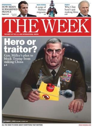 The Week USA - October 09, 2021