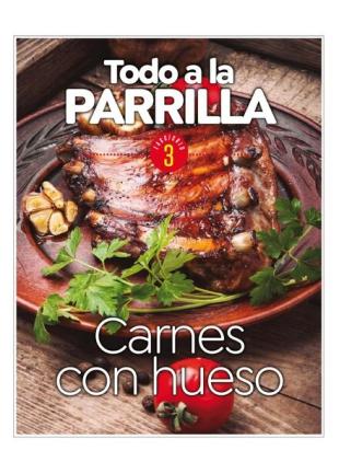 Todo a la Parrilla - mayo 2021