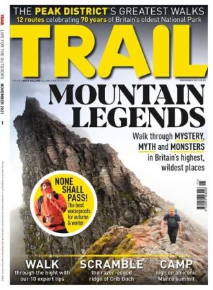 Trail UK - November 2021