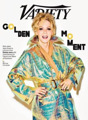 Variety - September 15, 2021