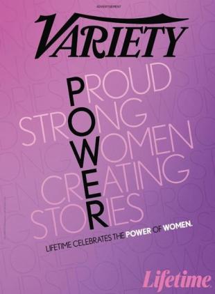 Variety - September 29, 2021