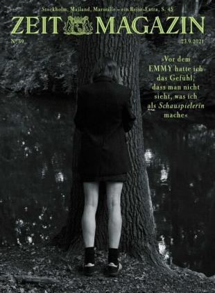 Zeit Magazin - 23 September 2021