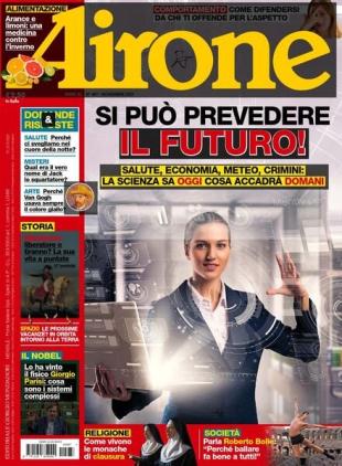 Airone - Novembre 2021