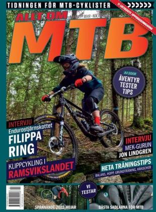 Allt om MTB - oktober 2021