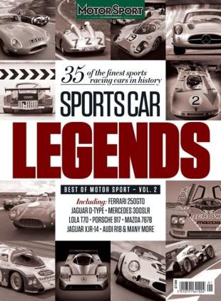Aston Martin - From Race to Road - November 2021