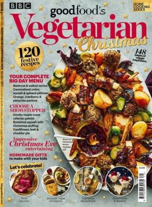 BBC Home Cooking Series - October 2021