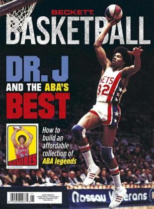 Beckett Basketball - November 2021
